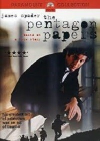 The Pentagon Papers (DVD)