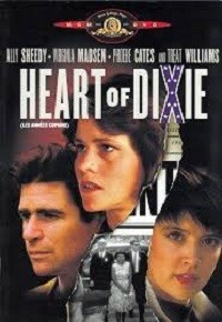 Heart of Dixie (DVD)