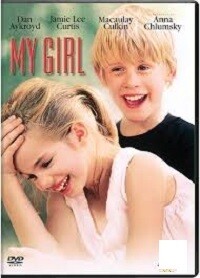 My Girl (DVD)