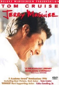 Jerry MaGuire (DVD)