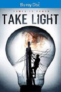 Take Light (Blu-ray)