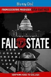 Fail State (Blu-ray)