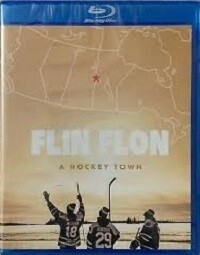 Flin Flon (Blu-ray)