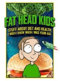 Fat Head Kids (Blu-ray)