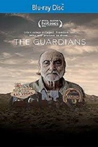 The Guardians (Blu-ray)