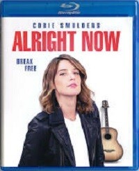 Alright Now (Blu-ray)