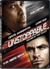 Unstoppable (DVD)