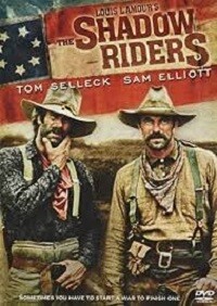 The Shadow Riders (DVD)