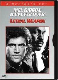 Lethal Weapon (DVD) Director's Cut Lethal Weapon (DVD) Director's Cut