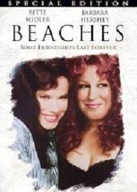 Beaches (DVD) Special Edition