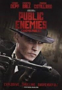 Public Enemies (DVD)