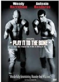Play It To The Bone (DVD)