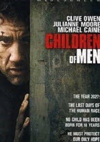 Children of Men (DVD) (Widescreen)