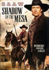 Shadow on the Mesa (DVD)