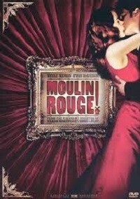 Moulin Rouge! (DVD)