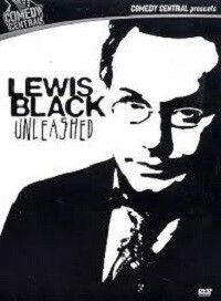 Lewis Black: Unleashed (DVD)