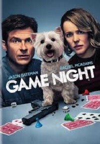 Game Night (DVD)