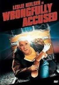 Wrongfully Accused (DVD)