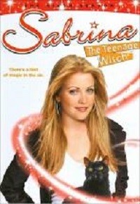 Sabrina: The Teenage Witch: The Sixth Season (DVD) 3-Disc Set