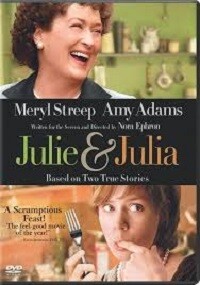 Julie & Julia (DVD)