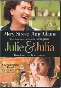 Julie &amp; Julia (DVD)