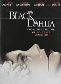 The Black Dahlia (DVD) (2006)