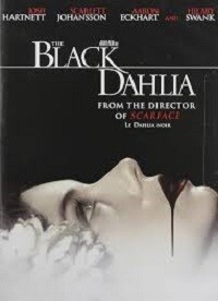 The Black Dahlia (DVD) (2006) (Full Screen)