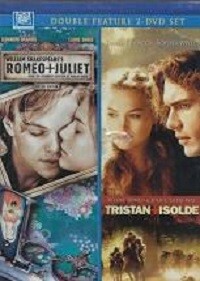 Romeo + Juliet/Tristan + Isolde (DVD) Double Feature (2-Disc Set)