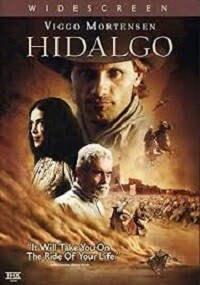 Hidalgo (DVD) (Widescreen)