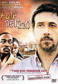 Half Nelson (DVD)