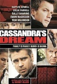 Cassandra's Dream (DVD)