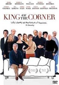King of the Corner (DVD)