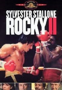 Rocky II (DVD)