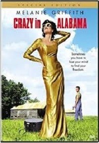 Crazy in Alabama (DVD) Special Edition