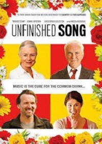 Unfinished Song (DVD)