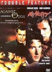 Against All Odds/No Mercy (DVD) Double Feature (2-Disc Set)