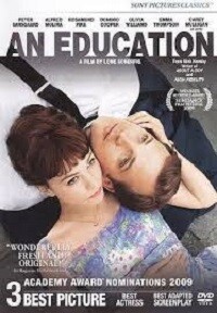An Education (DVD)