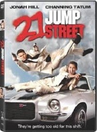 21 Jump Street (DVD) (2012)