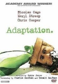 Adaptation (DVD)