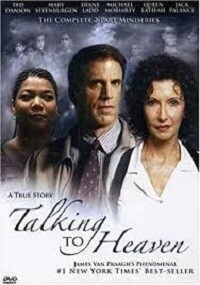 Talking to Heaven aka Living with the Dead (DVD)