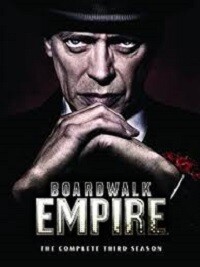 Boardwalk Empire: The Complete Third Season (DVD) (5-Disc Set)