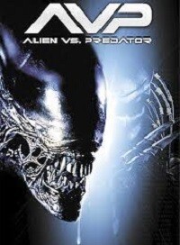 AVP Alien vs. Predator (DVD)