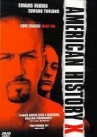 American History X (DVD)