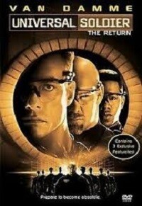 Universal Soldier: The Return (DVD)