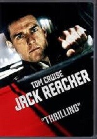 Jack Reacher (DVD)