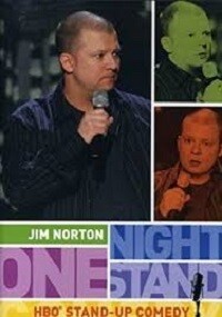 Jim Norton: One Night Stand (DVD)
