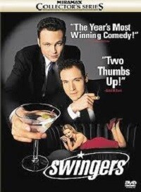 Swingers (DVD)