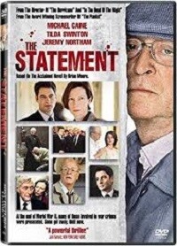 The Statement (DVD)