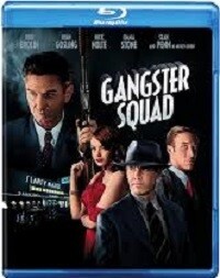 Gangster Squad (Blu-ray)