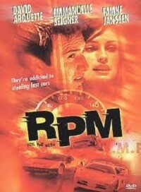 RPM (DVD)